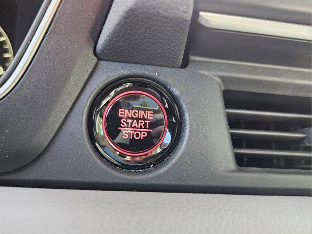 used 2024 Honda Pilot car, priced at $40,994