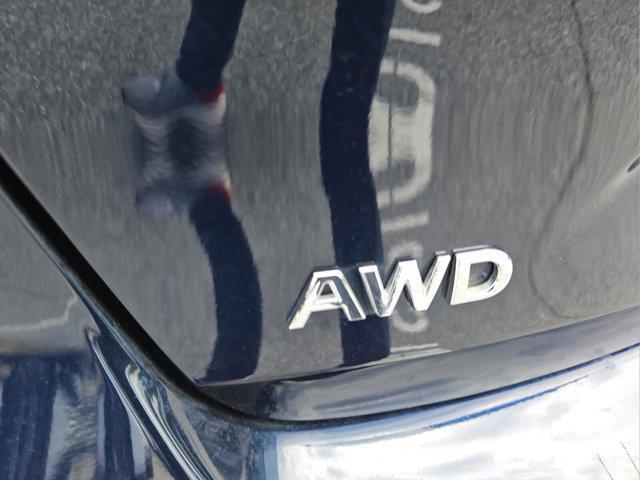 used 2022 INFINITI QX50 car, priced at $31,738