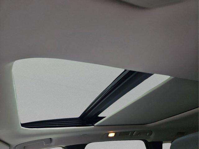 new 2025 INFINITI QX60 car, priced at $56,335