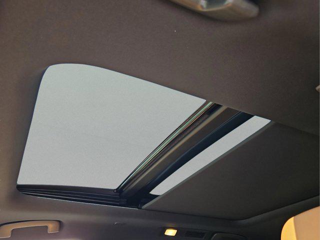 used 2025 INFINITI QX60 car, priced at $53,588