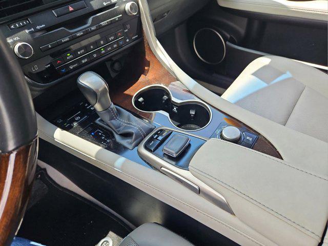 used 2016 Lexus RX 350 car, priced at $19,734