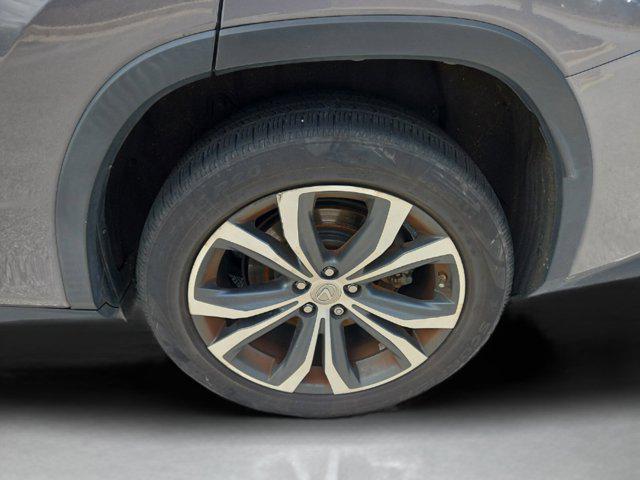 used 2016 Lexus RX 350 car, priced at $19,734