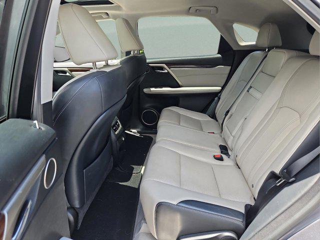 used 2016 Lexus RX 350 car, priced at $19,734