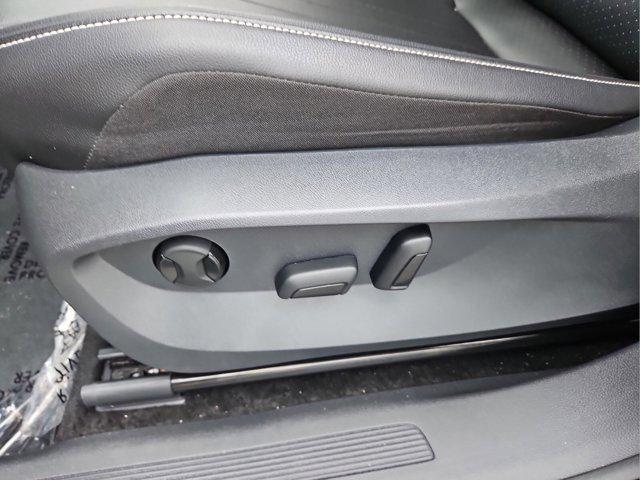 used 2024 Volkswagen Tiguan car, priced at $23,227