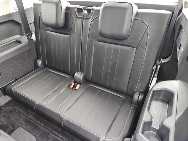 used 2024 Volkswagen Tiguan car, priced at $23,227