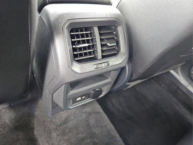 used 2024 Volkswagen Tiguan car, priced at $23,332