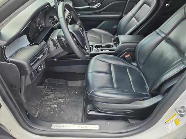 used 2022 Lincoln Corsair car, priced at $25,971