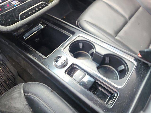 used 2022 Lincoln Corsair car, priced at $25,971
