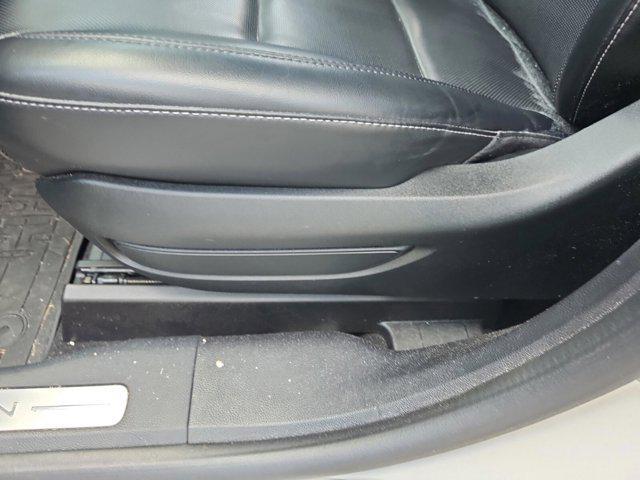used 2022 Lincoln Corsair car, priced at $25,971