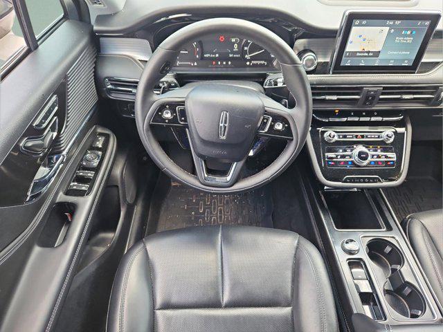 used 2022 Lincoln Corsair car, priced at $25,971
