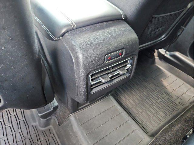 used 2022 Lincoln Corsair car, priced at $25,971