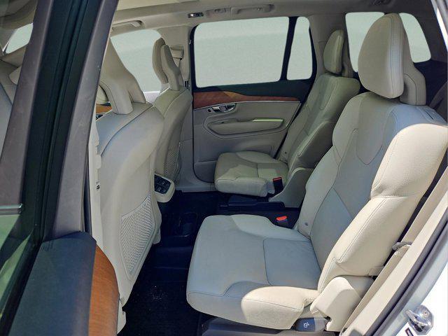 used 2021 Volvo XC90 car, priced at $22,948
