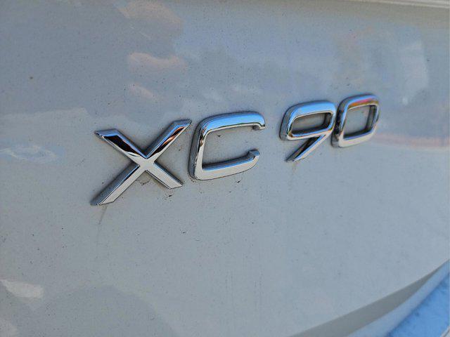 used 2021 Volvo XC90 car, priced at $22,948
