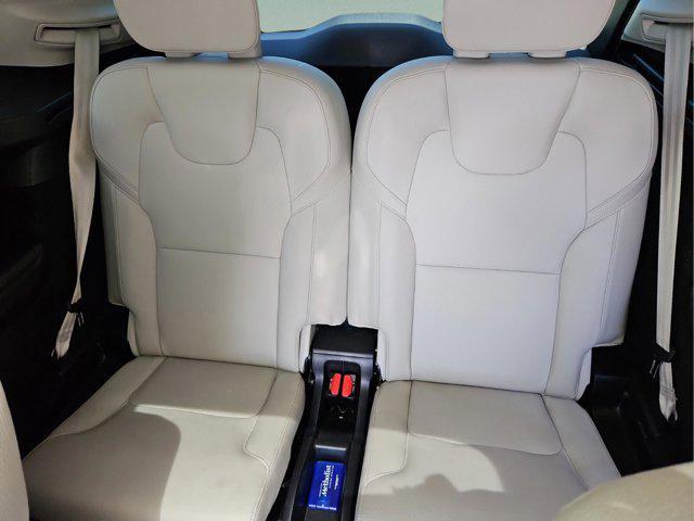 used 2021 Volvo XC90 car, priced at $22,948