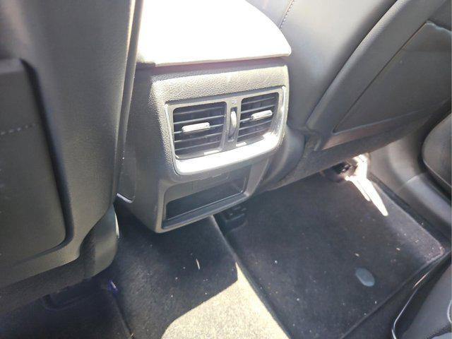 used 2023 INFINITI QX55 car, priced at $33,727