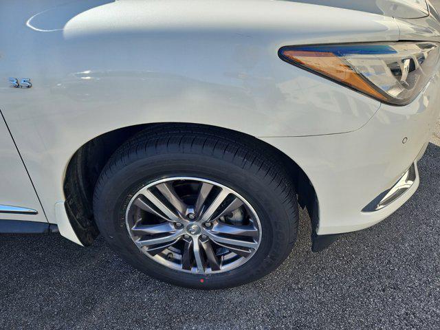 used 2018 INFINITI QX60 car, priced at $16,234