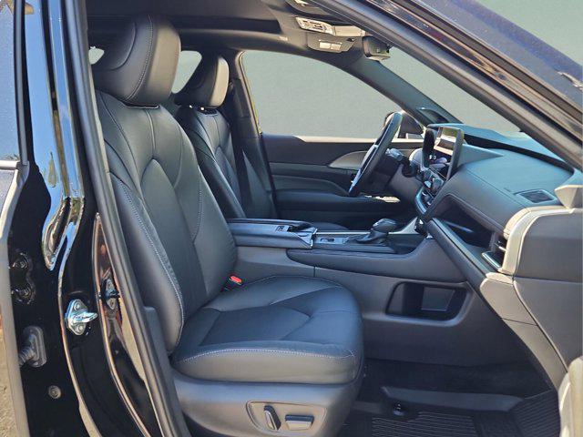 used 2025 Toyota Grand Highlander car, priced at $55,848