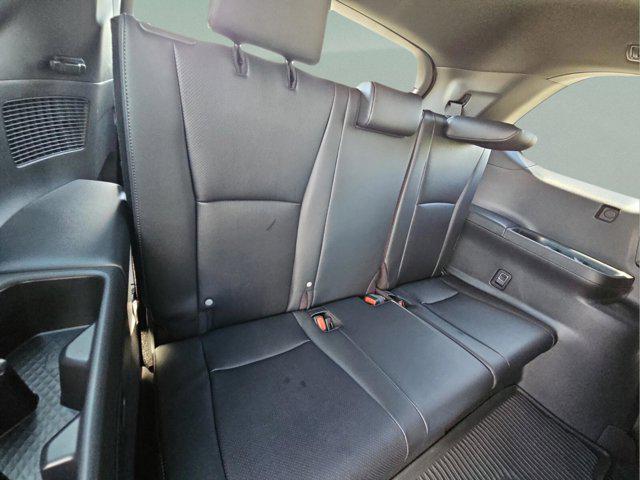 used 2025 Toyota Grand Highlander car, priced at $55,848