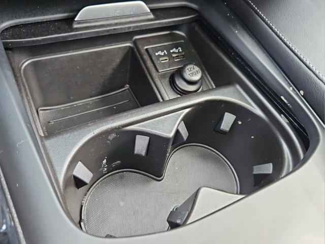 used 2022 INFINITI QX50 car, priced at $30,315
