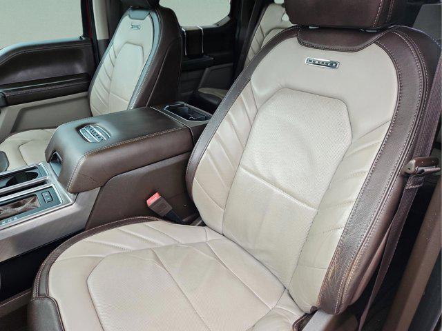 used 2019 Ford F-150 car, priced at $42,320