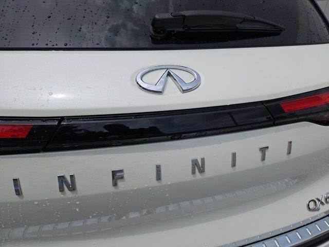 used 2023 INFINITI QX60 car, priced at $40,955
