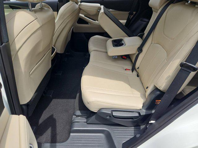 used 2023 INFINITI QX60 car, priced at $40,955
