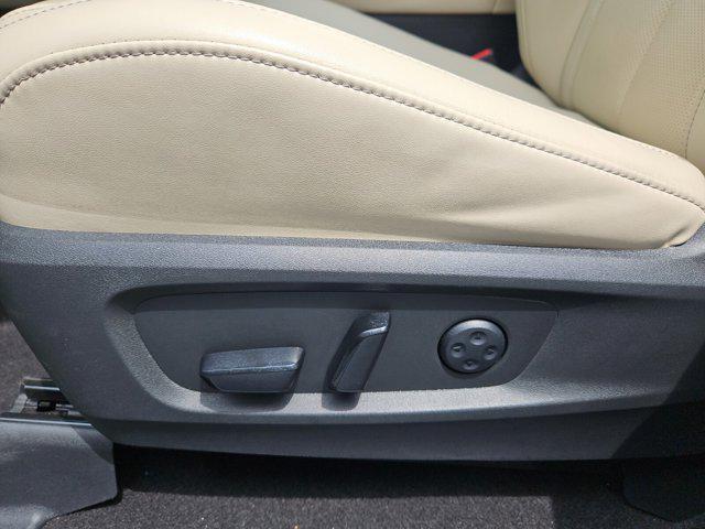 used 2023 INFINITI QX60 car, priced at $40,955