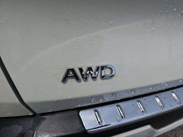 used 2023 INFINITI QX60 car, priced at $40,955