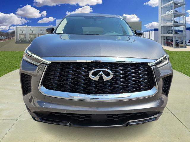 used 2023 INFINITI QX60 car, priced at $43,389