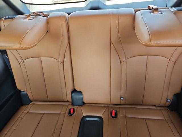 new 2025 INFINITI QX60 car, priced at $66,865