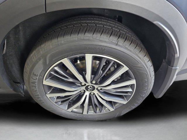 used 2022 INFINITI QX60 car, priced at $38,754