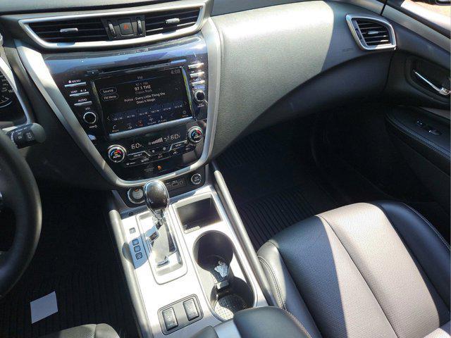used 2023 Nissan Murano car, priced at $26,669