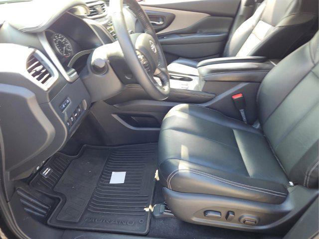 used 2023 Nissan Murano car, priced at $26,669