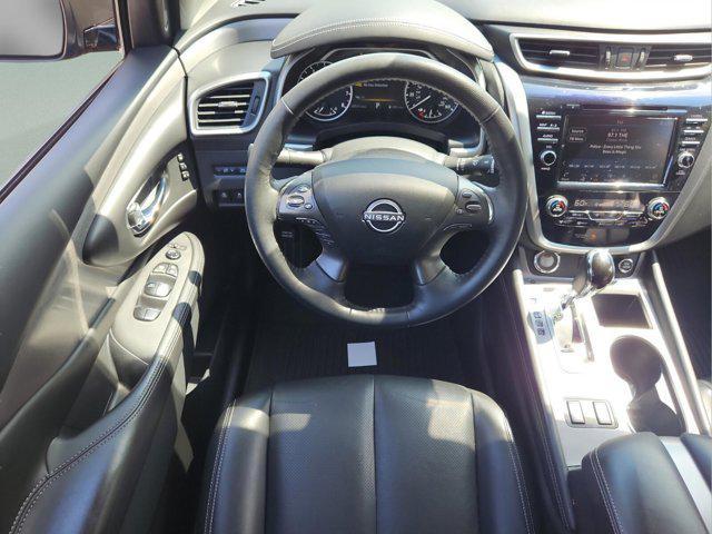 used 2023 Nissan Murano car, priced at $26,669