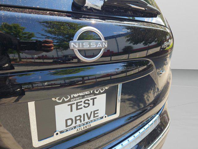 used 2023 Nissan Murano car, priced at $26,669