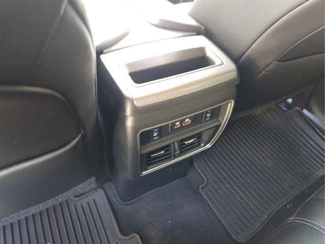 used 2023 Nissan Murano car, priced at $26,669
