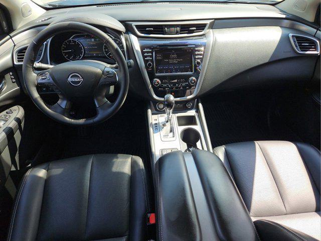 used 2023 Nissan Murano car, priced at $26,669