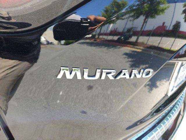 used 2023 Nissan Murano car, priced at $26,669