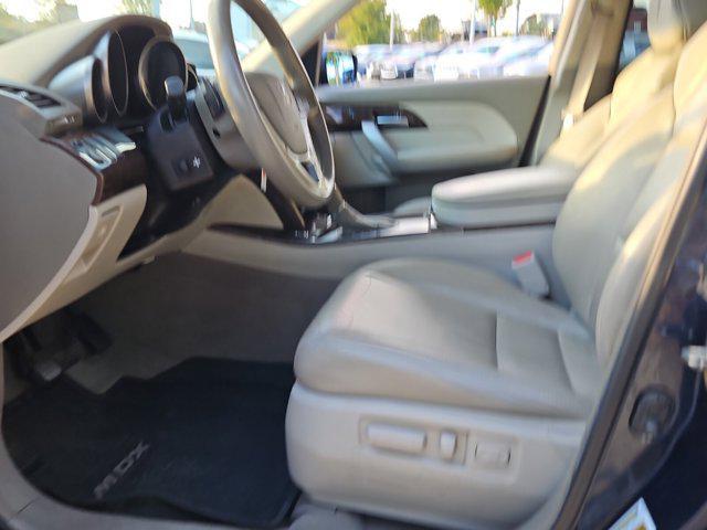 used 2012 Acura MDX car, priced at $10,617