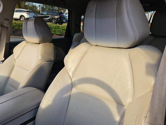 used 2012 Acura MDX car, priced at $10,617
