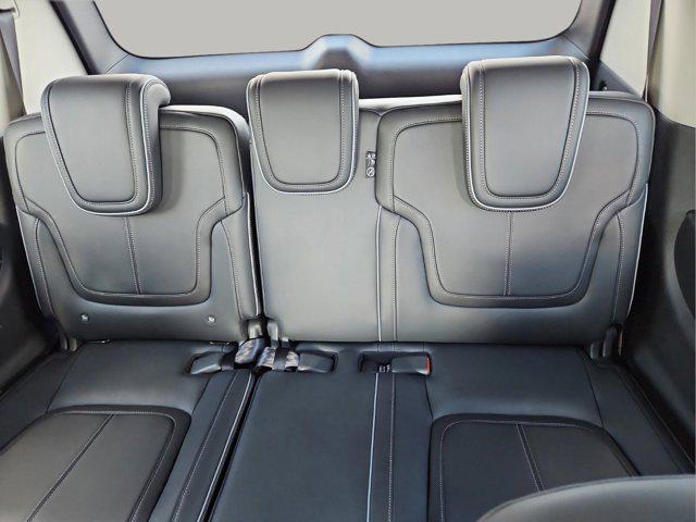 new 2025 INFINITI QX80 car, priced at $104,150