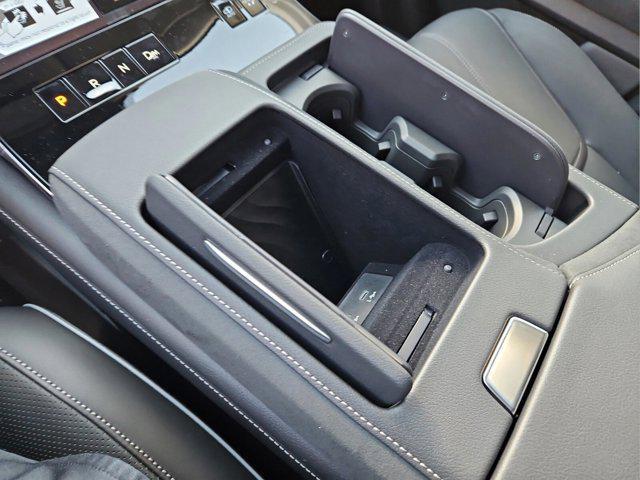 new 2025 INFINITI QX80 car, priced at $104,150