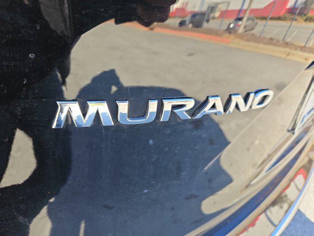 used 2023 Nissan Murano car, priced at $26,567