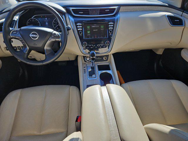 used 2023 Nissan Murano car, priced at $26,567