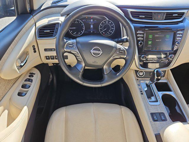 used 2023 Nissan Murano car, priced at $26,567