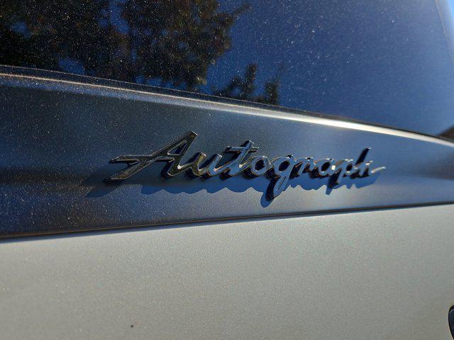 new 2026 INFINITI QX80 car, priced at $113,860