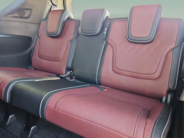 new 2026 INFINITI QX80 car, priced at $113,860