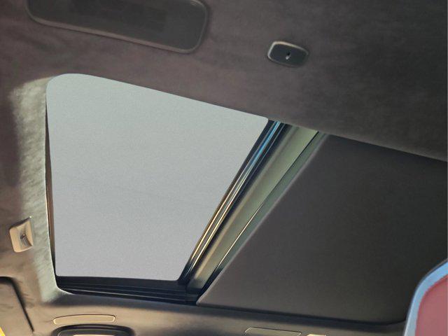 new 2026 INFINITI QX80 car, priced at $113,860