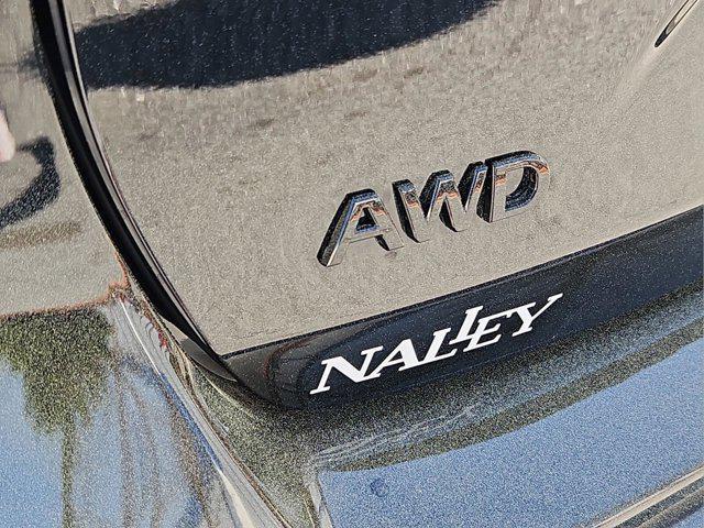 new 2025 INFINITI QX50 car, priced at $51,270