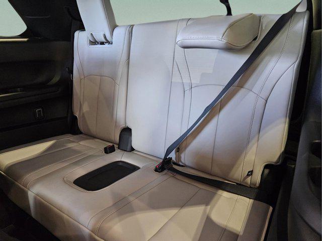 new 2026 INFINITI QX60 car, priced at $73,685